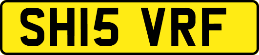 SH15VRF