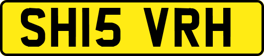 SH15VRH