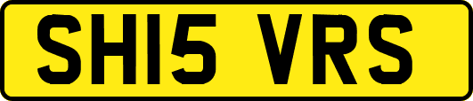 SH15VRS