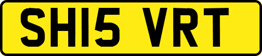 SH15VRT