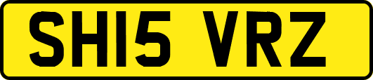 SH15VRZ