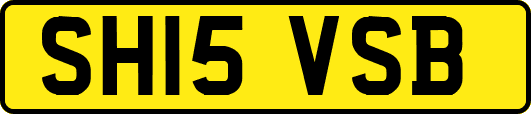 SH15VSB