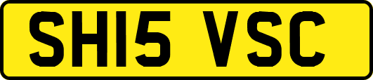 SH15VSC