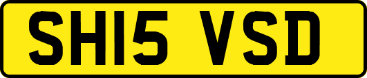 SH15VSD
