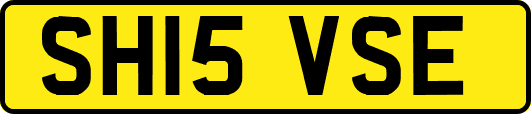 SH15VSE