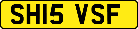 SH15VSF