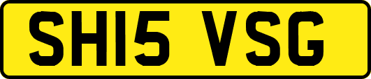SH15VSG
