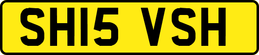 SH15VSH