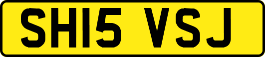 SH15VSJ