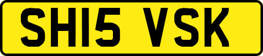 SH15VSK