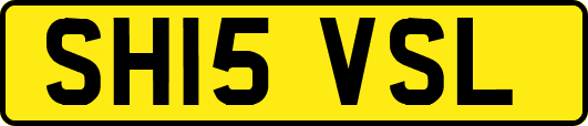 SH15VSL