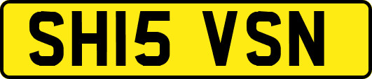 SH15VSN