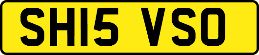 SH15VSO