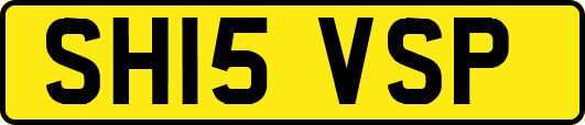 SH15VSP