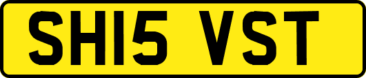 SH15VST