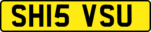 SH15VSU