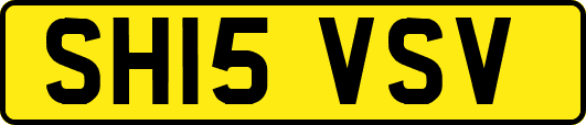 SH15VSV