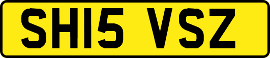 SH15VSZ