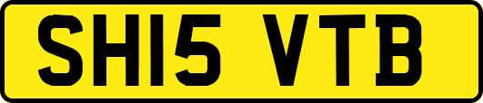 SH15VTB