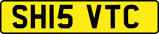 SH15VTC