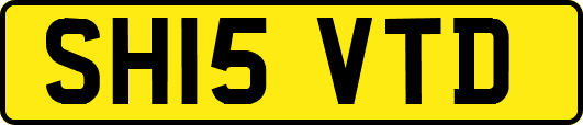 SH15VTD