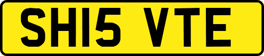 SH15VTE