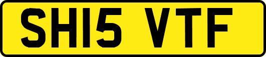 SH15VTF