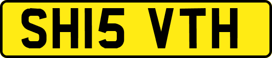 SH15VTH