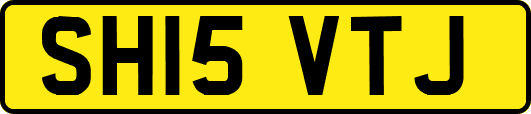 SH15VTJ