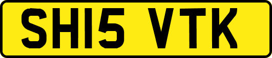SH15VTK