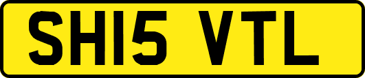 SH15VTL