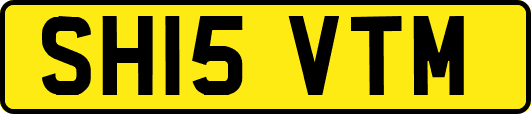 SH15VTM