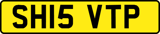 SH15VTP