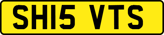 SH15VTS