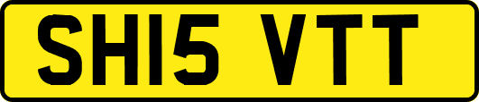 SH15VTT