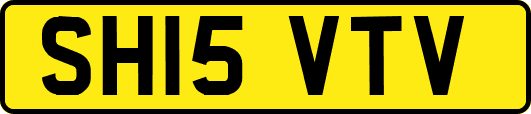 SH15VTV