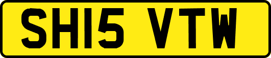 SH15VTW