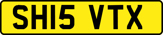 SH15VTX