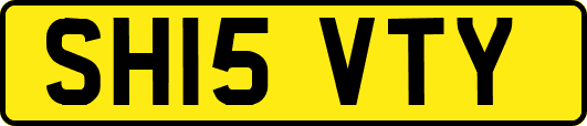 SH15VTY