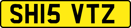 SH15VTZ