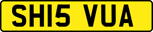 SH15VUA