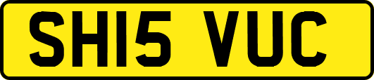 SH15VUC