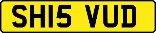 SH15VUD