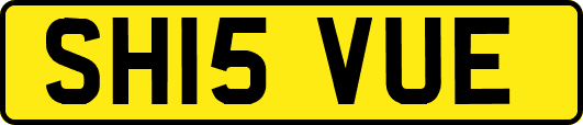 SH15VUE