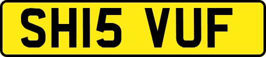 SH15VUF