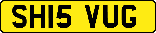SH15VUG