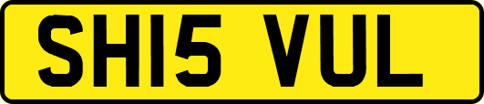 SH15VUL