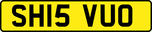 SH15VUO