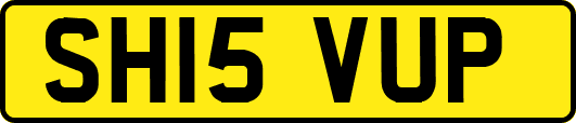 SH15VUP