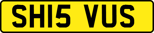 SH15VUS